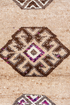 Vintage Kars Runner Rug (2' x 11')